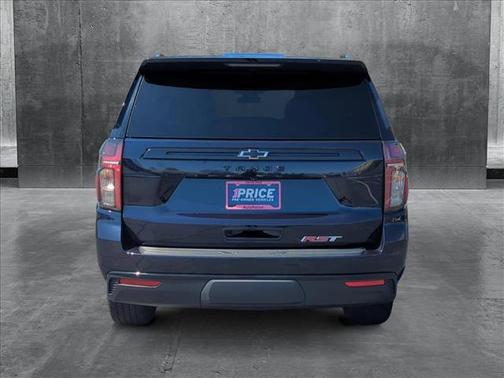 2023 Chevrolet Tahoe 2WD RST