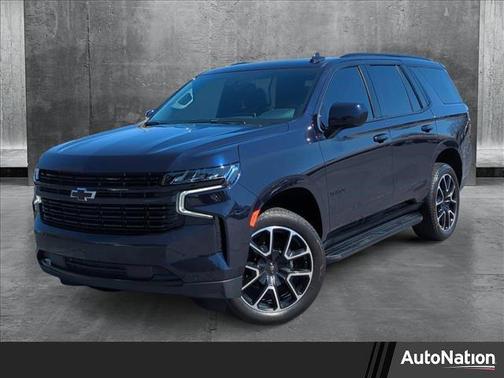 2023 Chevrolet Tahoe 2WD RST