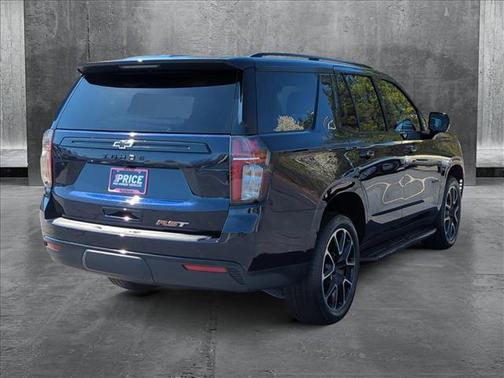 2023 Chevrolet Tahoe 2WD RST