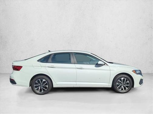 2024 Volkswagen Jetta 1.5T S