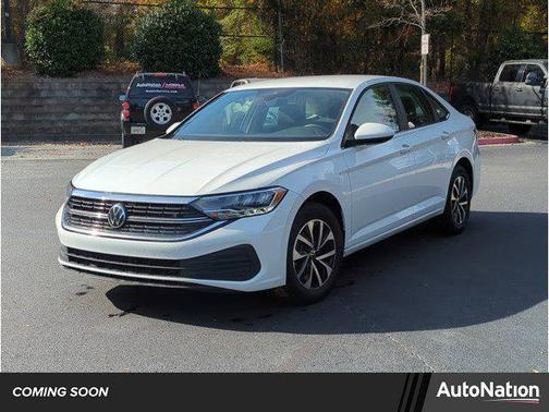 2024 Volkswagen Jetta 1.5T S