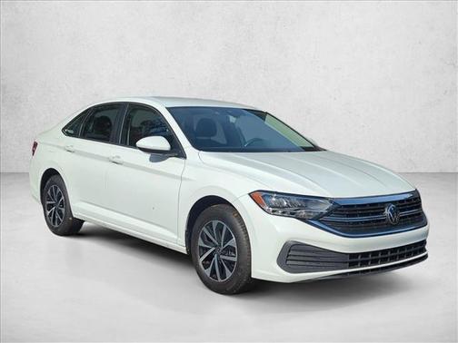 2024 Volkswagen Jetta 1.5T S