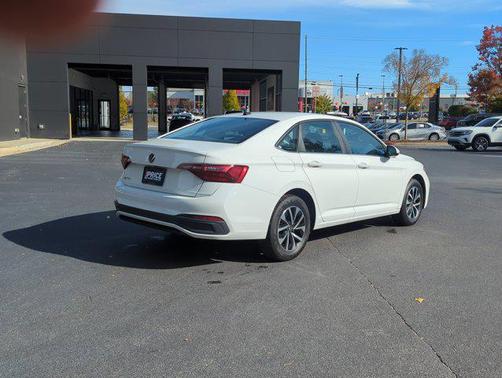 2024 Volkswagen Jetta 1.5T S