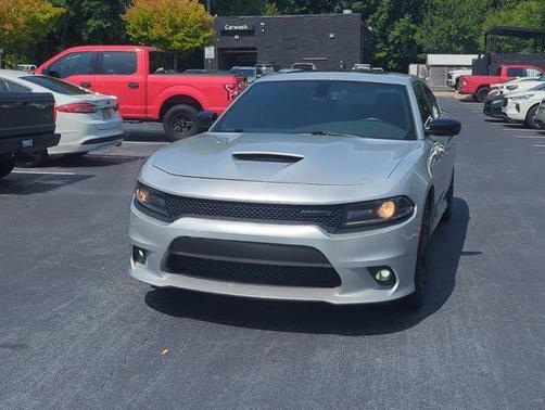 2021 Dodge Charger GT