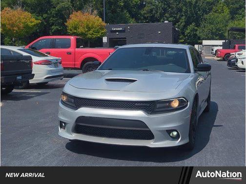 2021 Dodge Charger GT