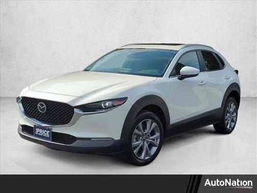 2022 Mazda CX-30 2.5 S Preferred Package