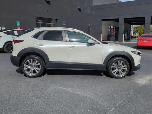 2022 Mazda CX-30 2.5 S Preferred Package