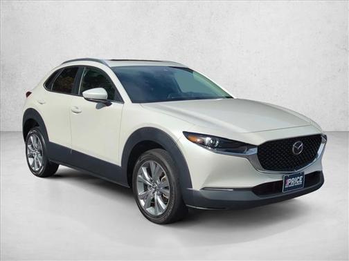 2022 Mazda CX-30 2.5 S Preferred Package
