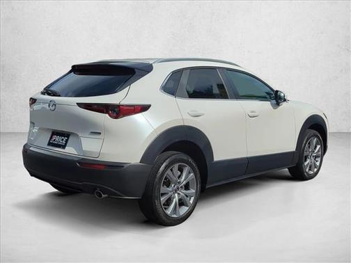 2022 Mazda CX-30 2.5 S Preferred Package