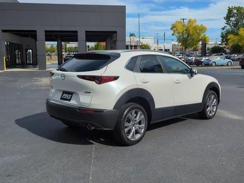 2022 Mazda CX-30 2.5 S Preferred Package