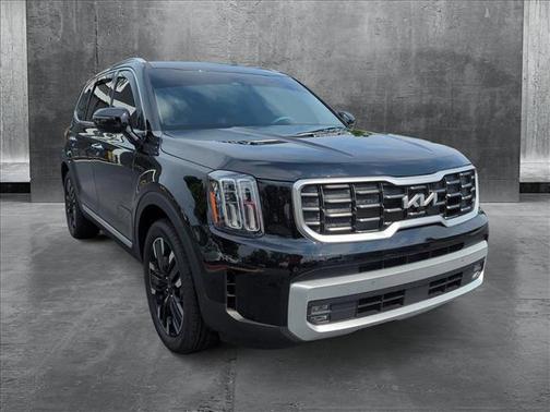 2024 Kia Telluride SX Prestige