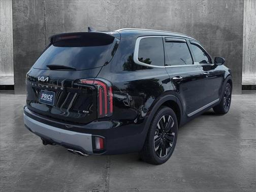 2024 Kia Telluride SX Prestige