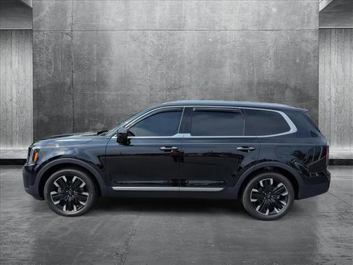 2024 Kia Telluride SX Prestige