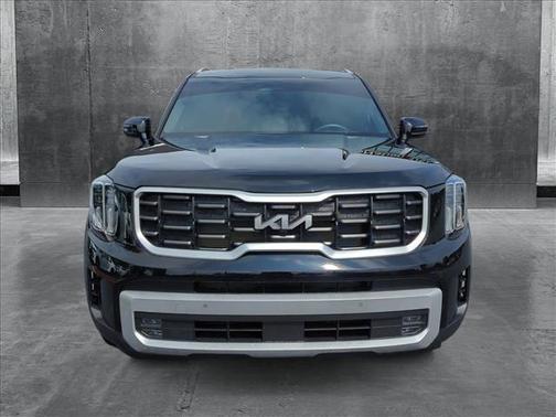 2024 Kia Telluride SX Prestige