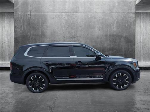 2024 Kia Telluride SX Prestige