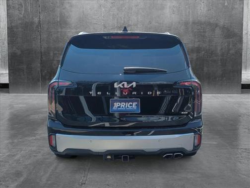 2024 Kia Telluride SX Prestige