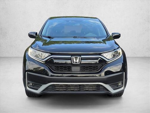 2020 Honda CR-V AWD EX-L