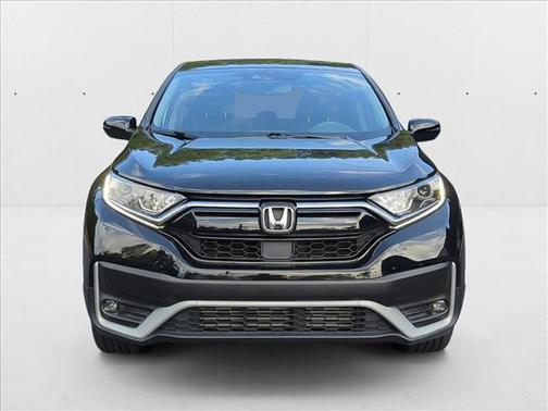 2020 Honda CR-V AWD EX-L