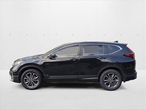 2020 Honda CR-V AWD EX-L