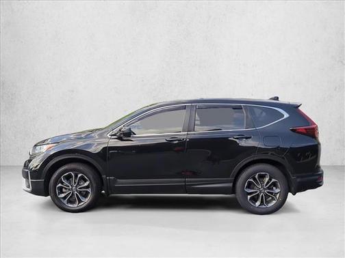 2020 Honda CR-V AWD EX-L