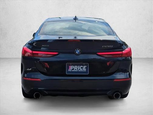 2024 BMW 228 Gran Coupe i xDrive