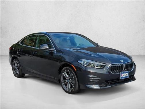 2024 BMW 228 Gran Coupe i xDrive