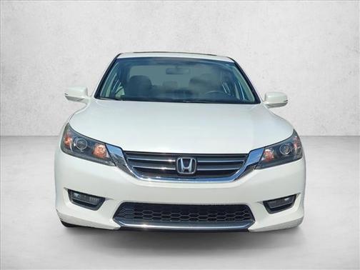 2014 Honda Accord EX