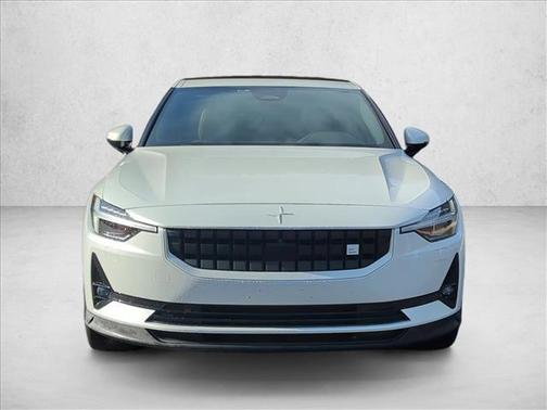 2021 Polestar 2 Launch Edition