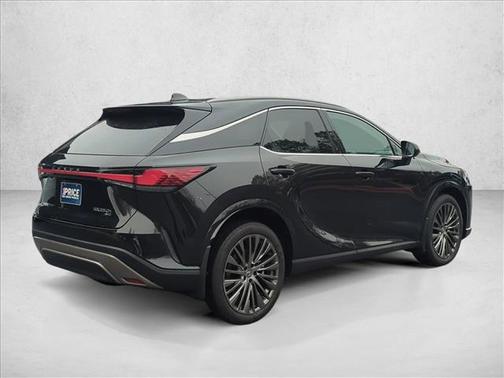 2023 Lexus RX 350 Luxury