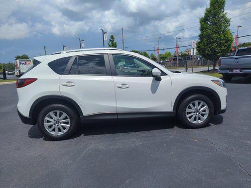 2014 Mazda CX-5 Touring