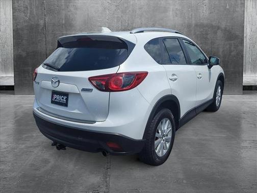 2014 Mazda CX-5 Touring