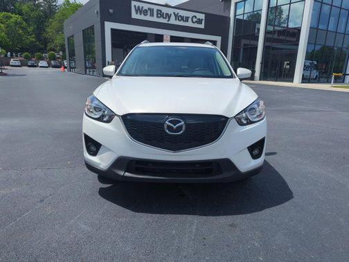 2014 Mazda CX-5 Touring