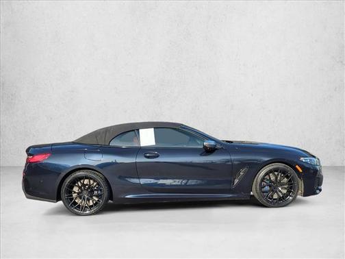 2019 BMW M850 xDrive