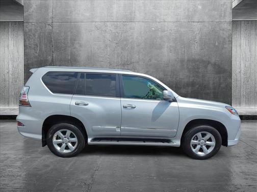 2014 Lexus GX 460 Base