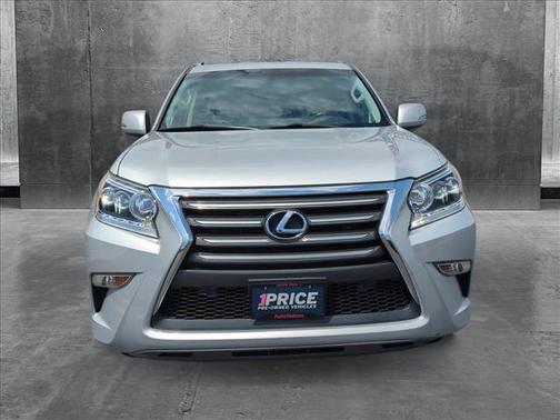 2014 Lexus GX 460 Base