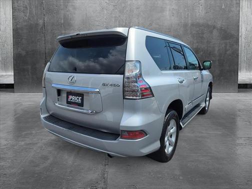2014 Lexus GX 460 Base