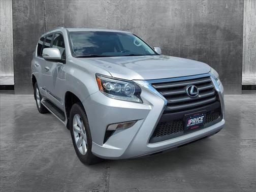2014 Lexus GX 460 Base