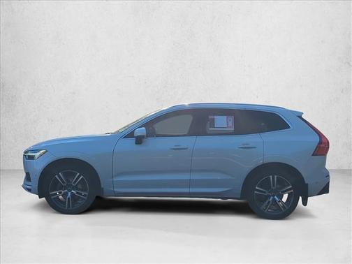 2018 Volvo XC60 T5 Momentum