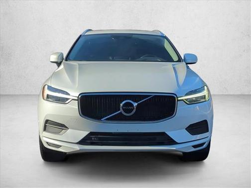 2018 Volvo XC60 T5 Momentum