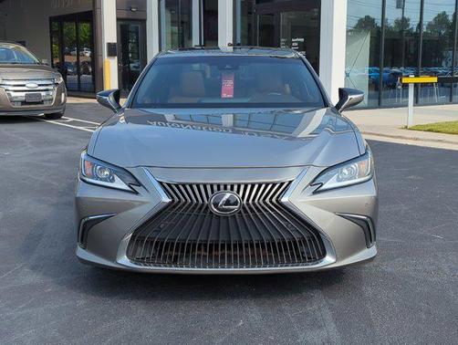 2020 Lexus ES 350 Base