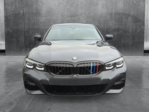 2022 BMW 330 330i