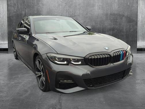 2022 BMW 330 330i