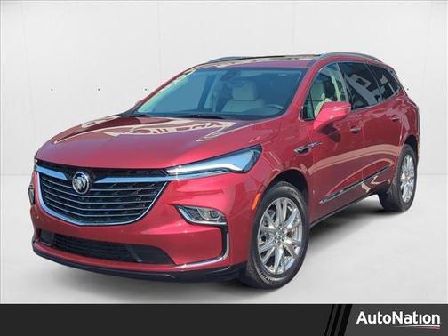 2024 Buick Enclave Essence FWD