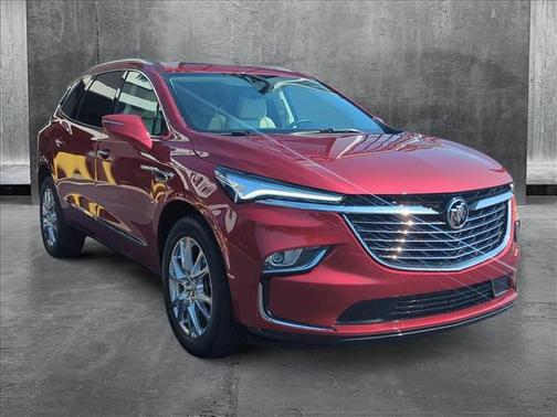 2024 Buick Enclave Essence FWD