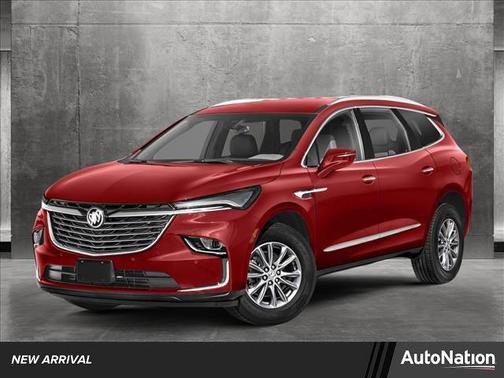 2024 Buick Enclave Essence FWD