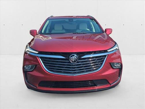 2024 Buick Enclave Essence FWD