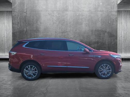 2024 Buick Enclave Essence FWD