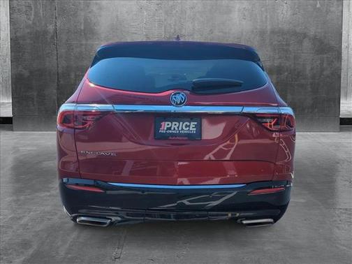 2024 Buick Enclave Essence FWD