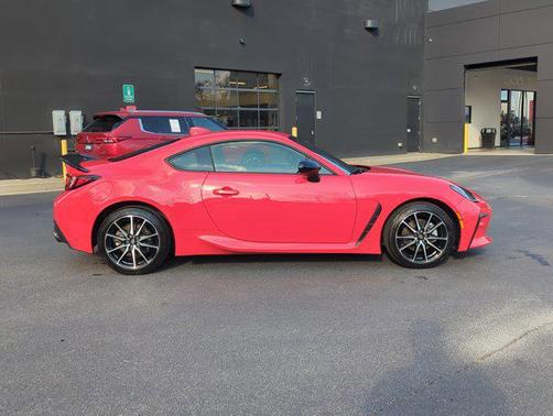 2023 Toyota GR86 Base