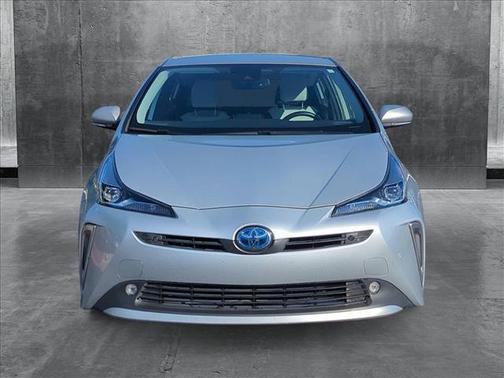 2022 Toyota Prius XLE